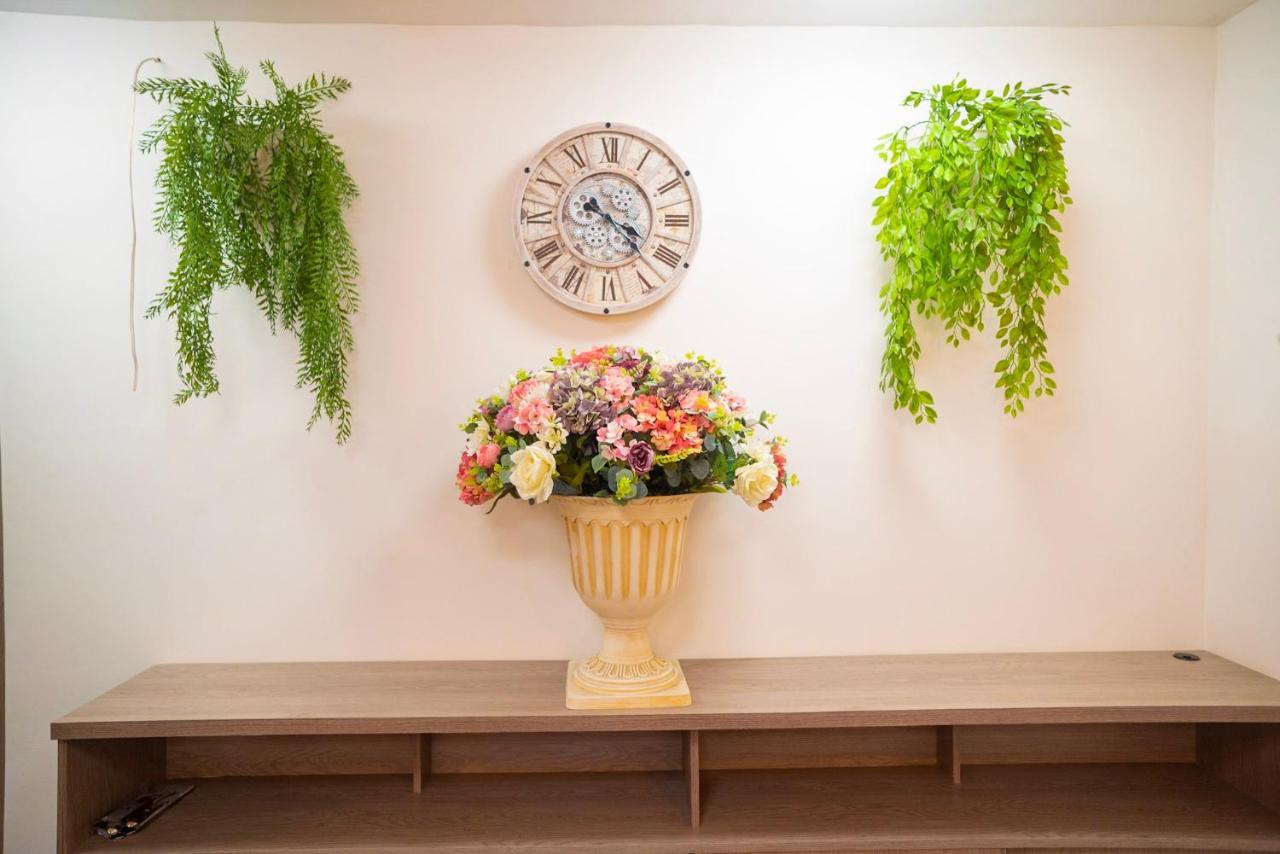 Hotel Bliss Boutique Bogota