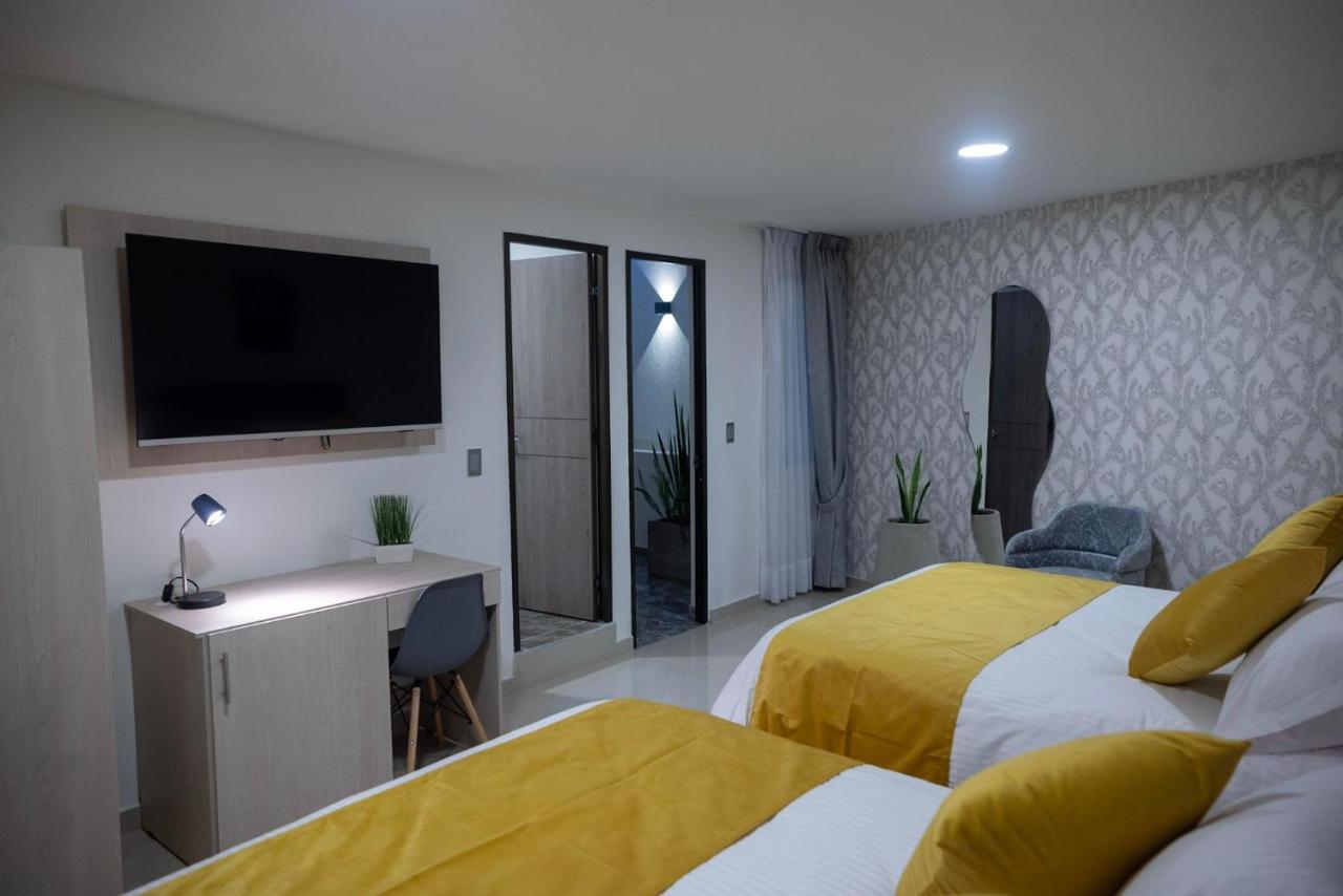 Hotel Bliss Boutique