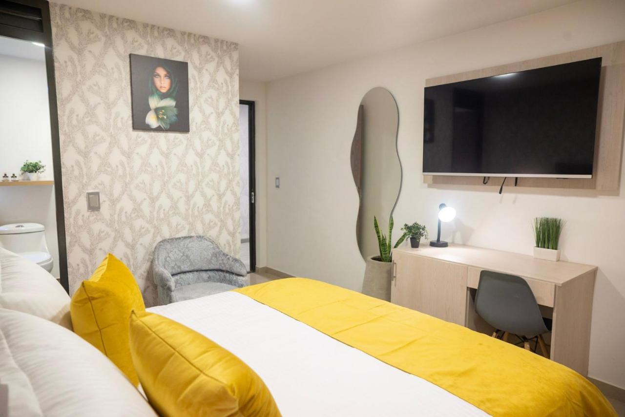 Hotel Bliss Boutique 5*