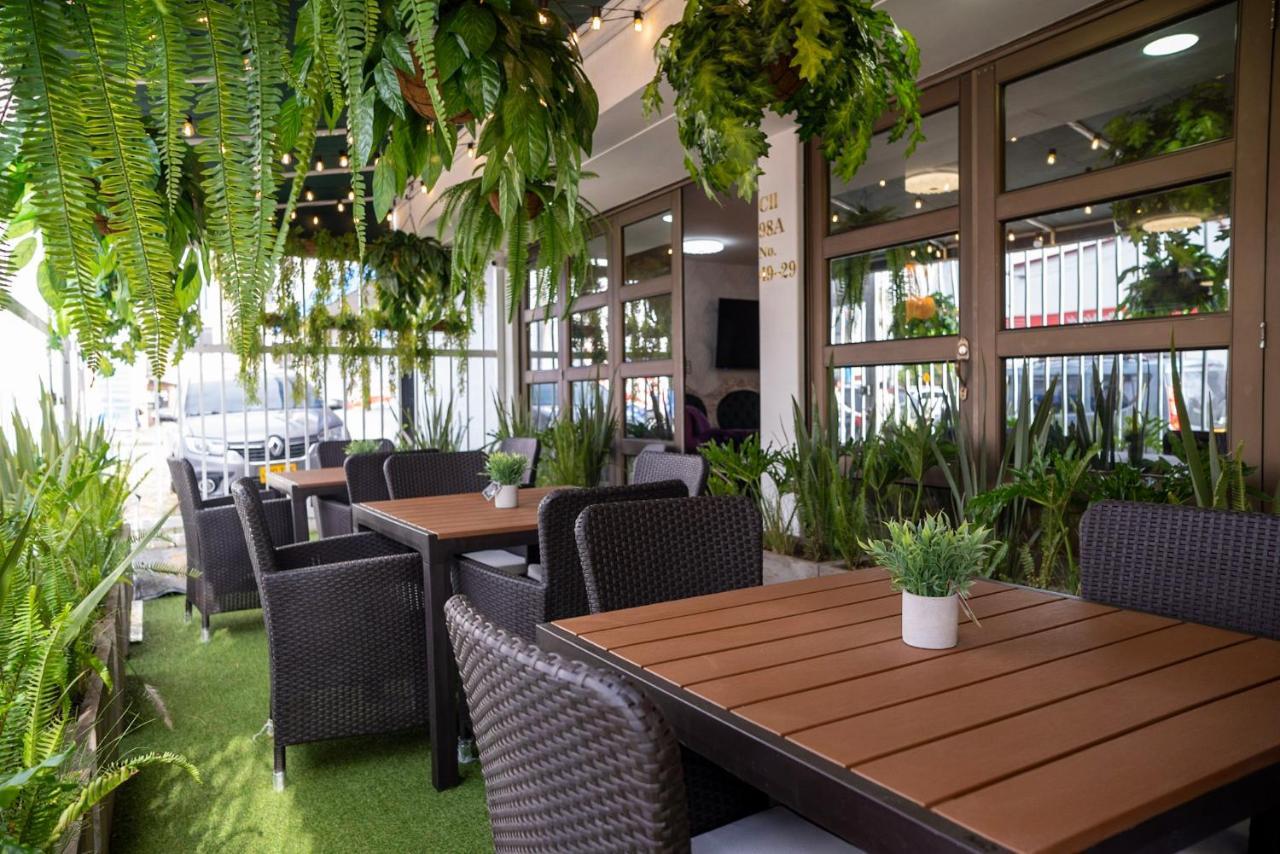 Bliss Boutique Hotel 5*