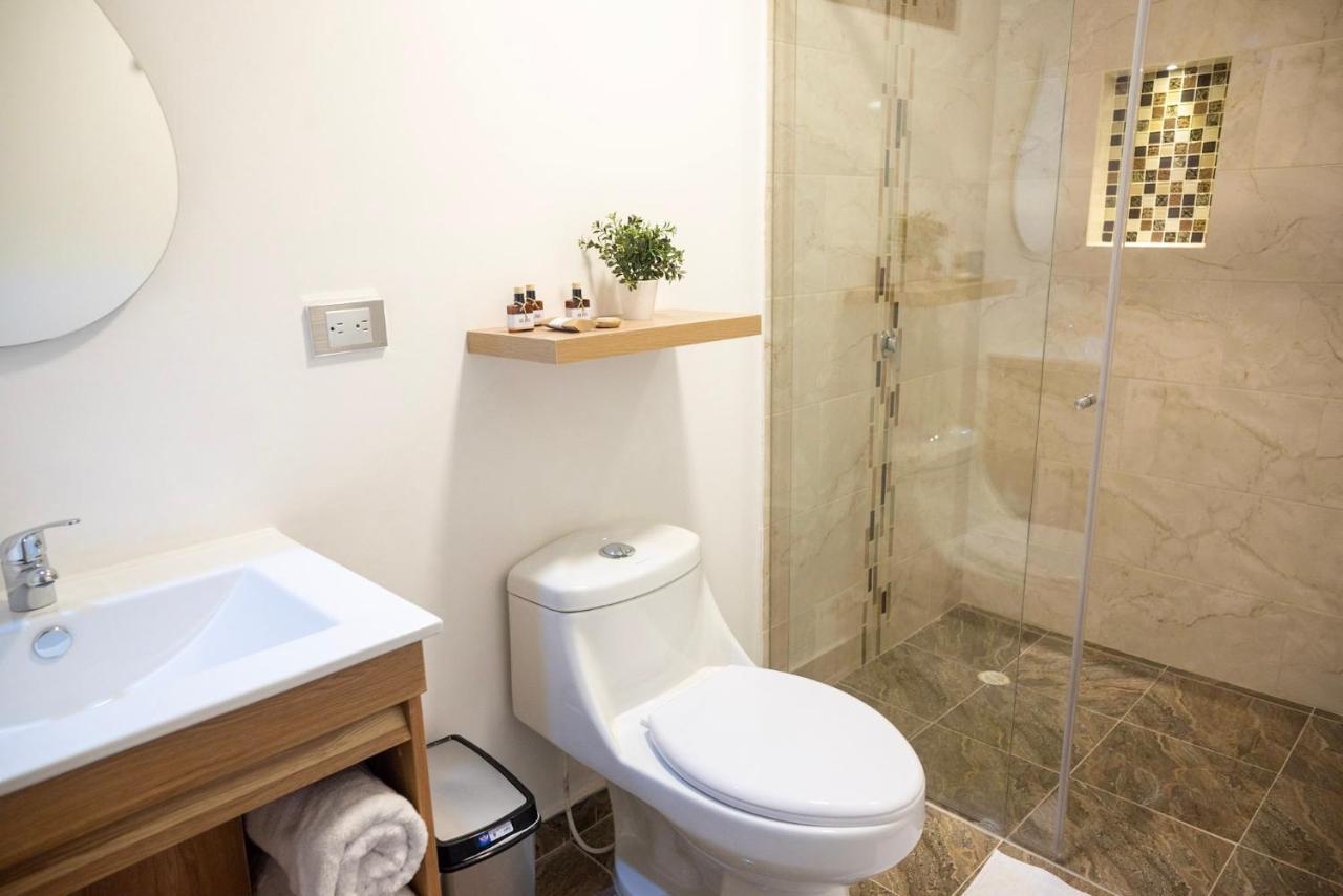Bliss Boutique 5* Bogota