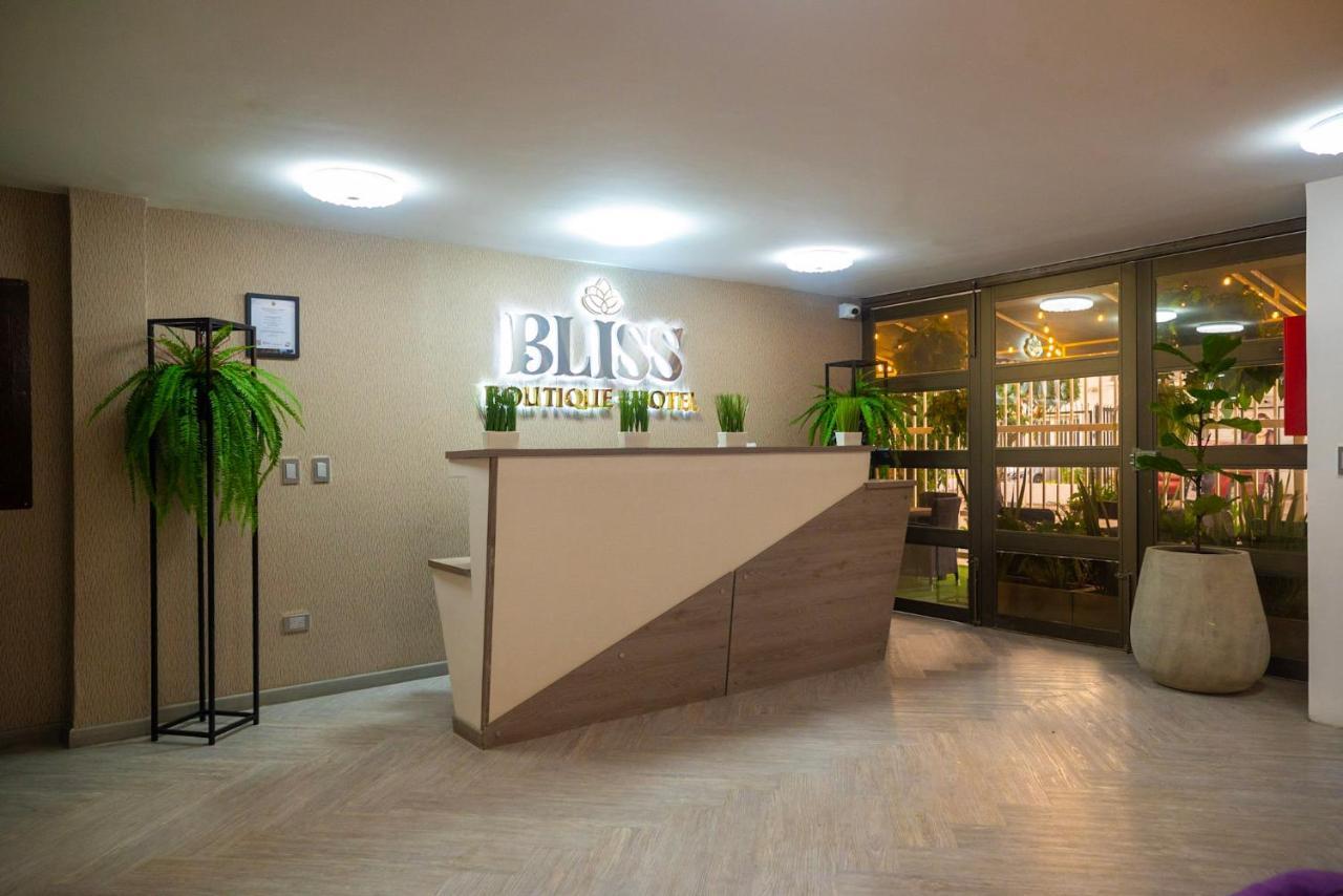 Bliss Boutique
