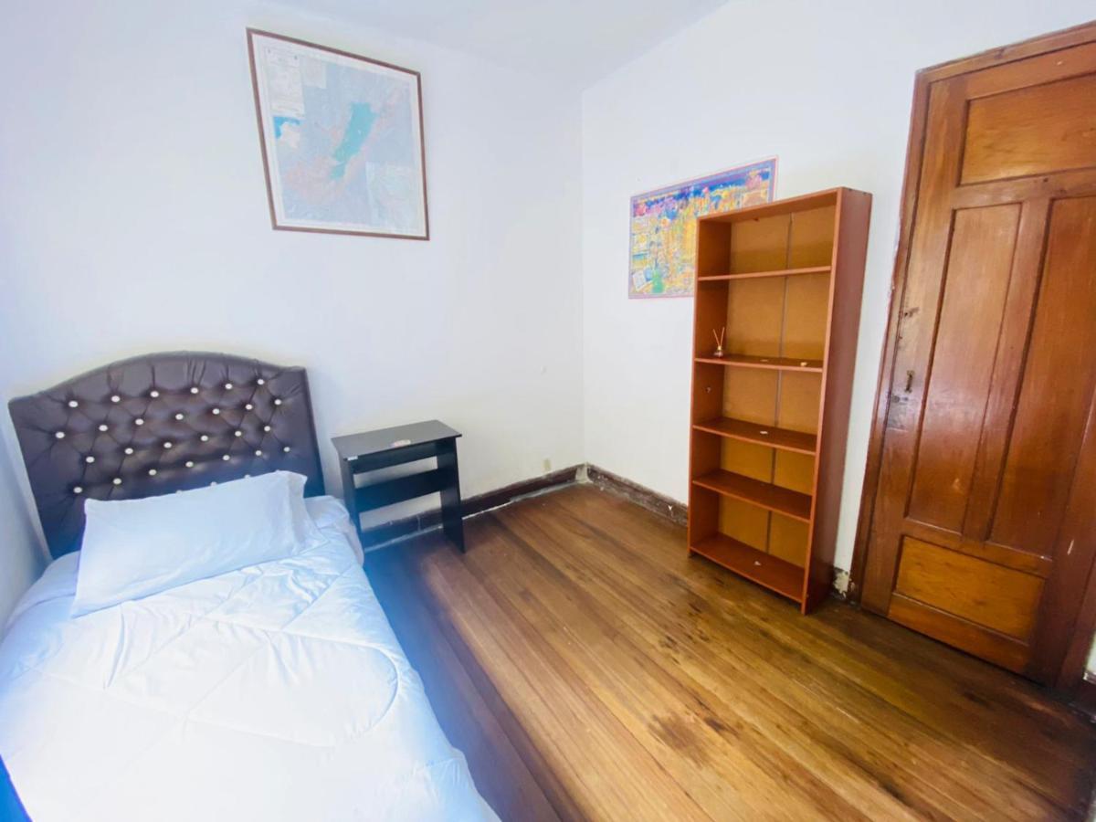 Girasoli Albergue