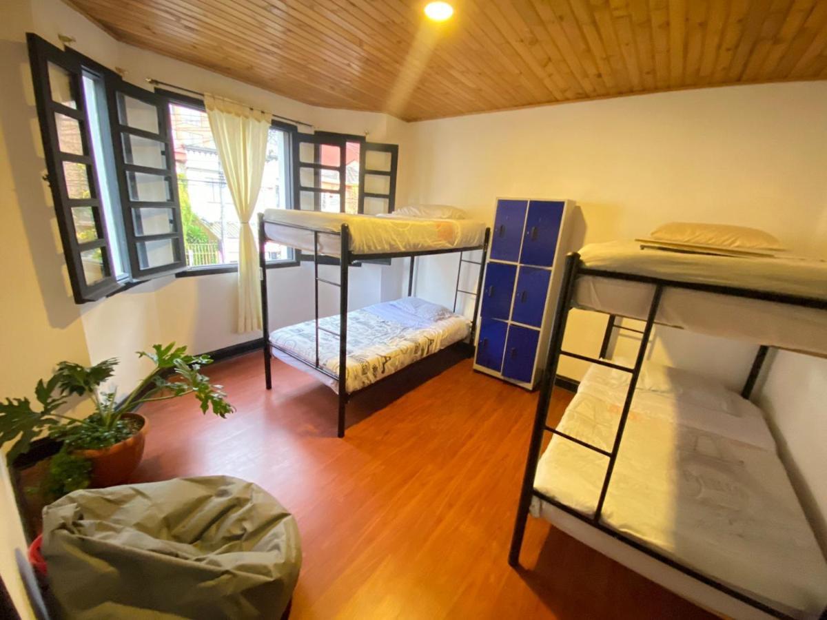 Albergue Girasoli *