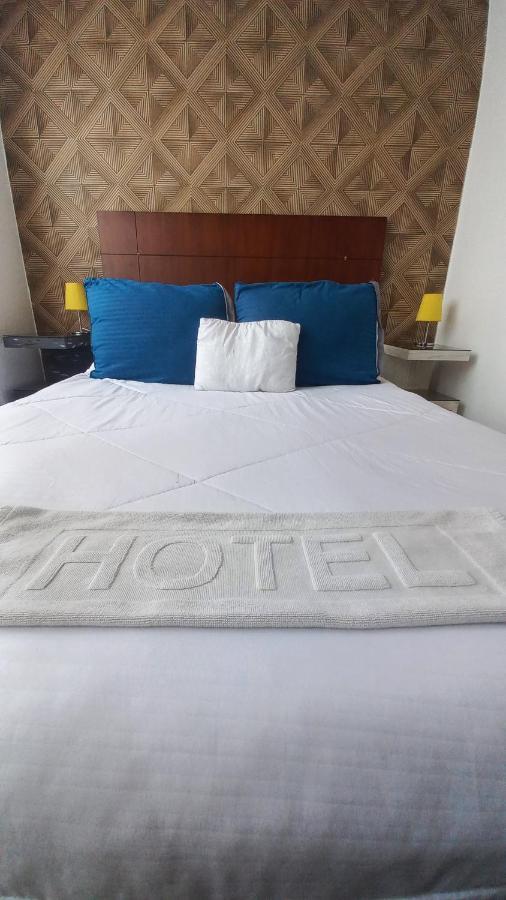 Mosaic House Hotel Bogota