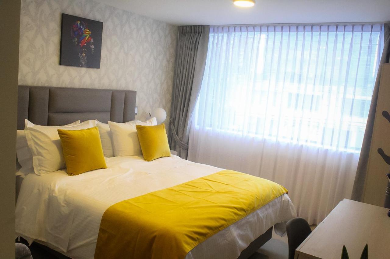 Hotel Bliss Boutique 5*