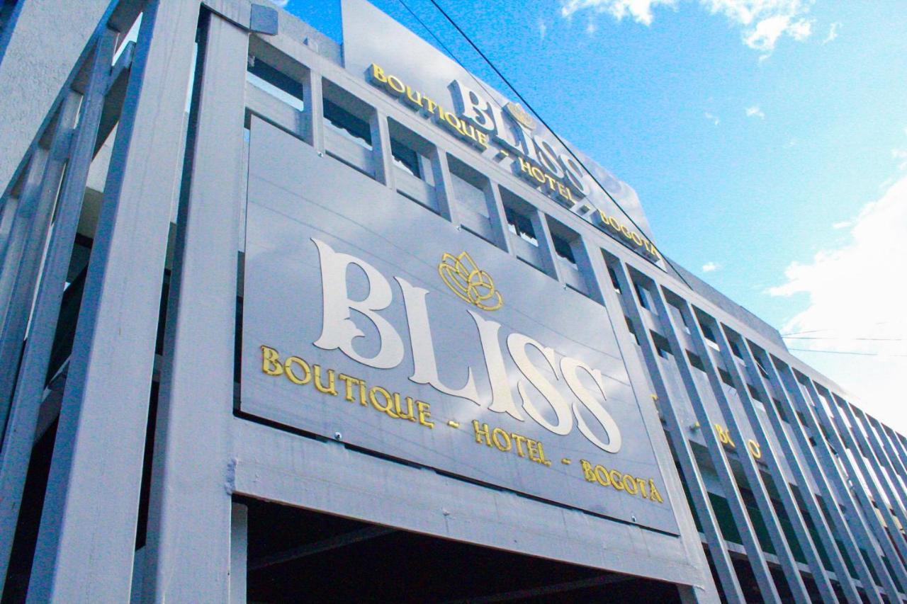 Bliss Boutique Hotel 5*