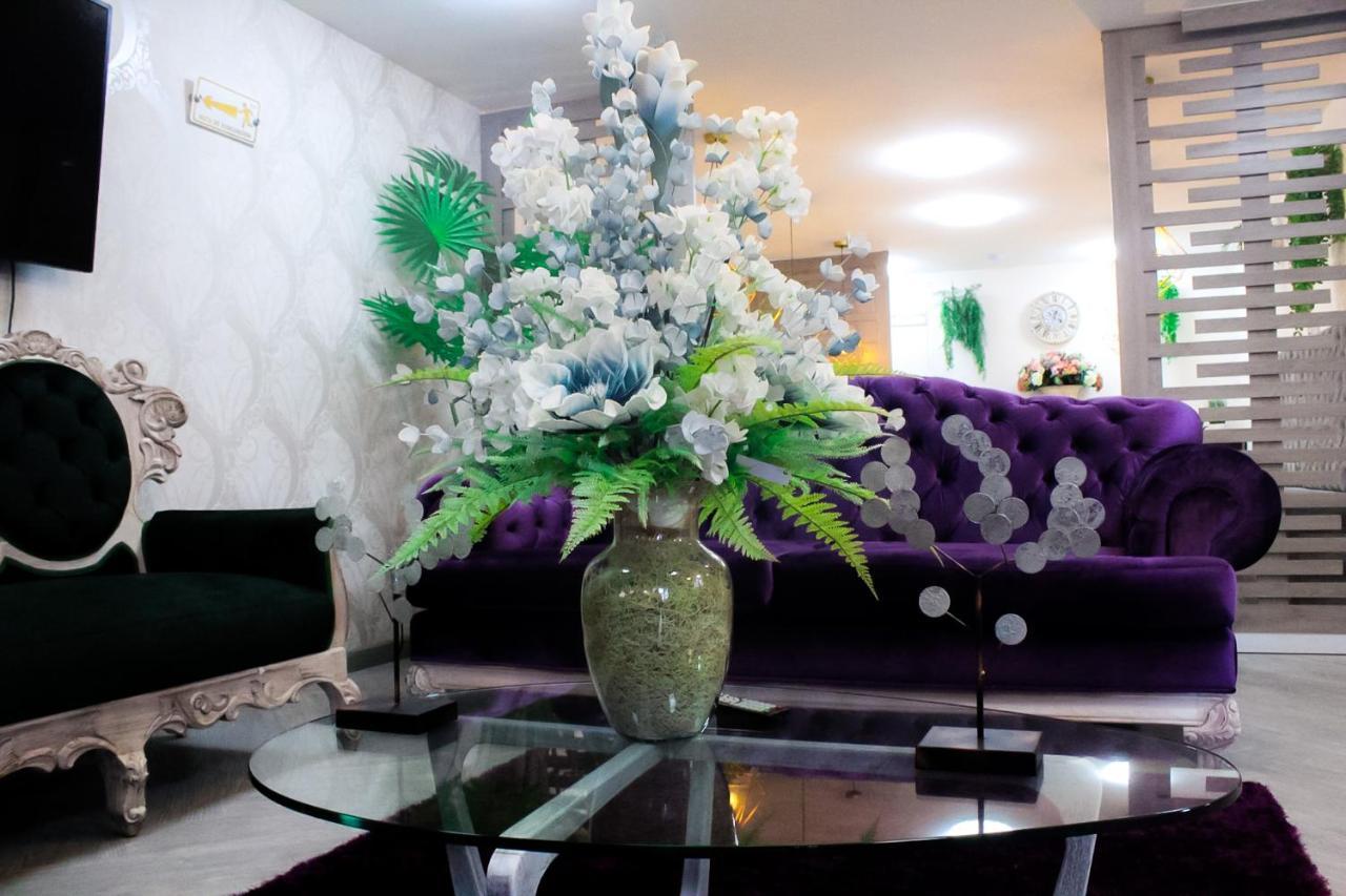 Bliss Boutique Hotel 5*