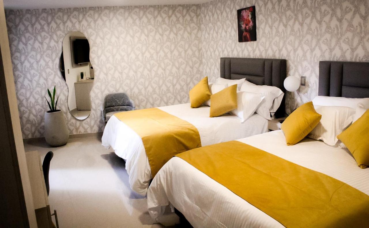 Bliss Boutique 5* Bogota