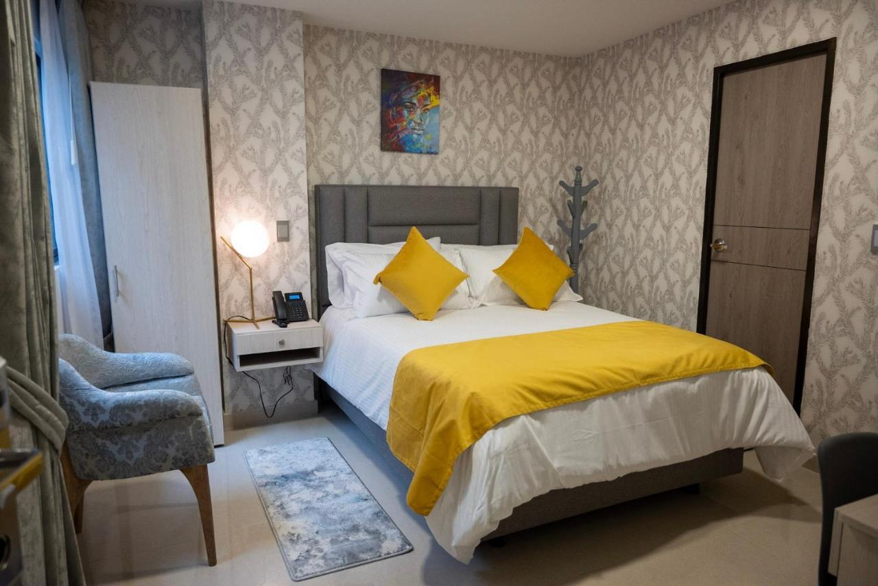 Hotel Bliss Boutique