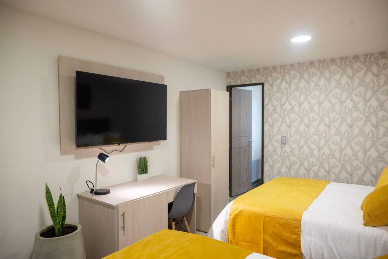 Bliss Boutique Hotel Bogota