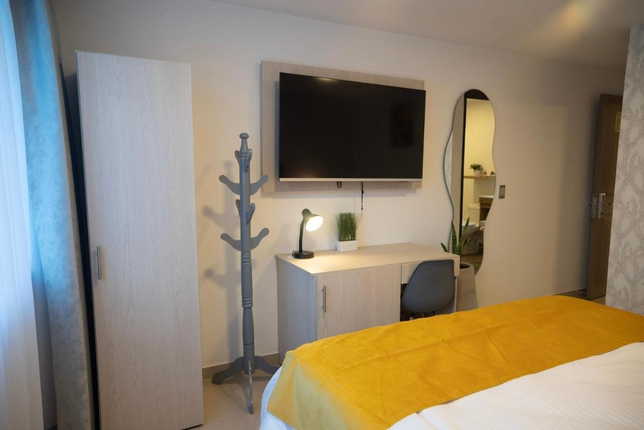 Bliss Boutique Hotel