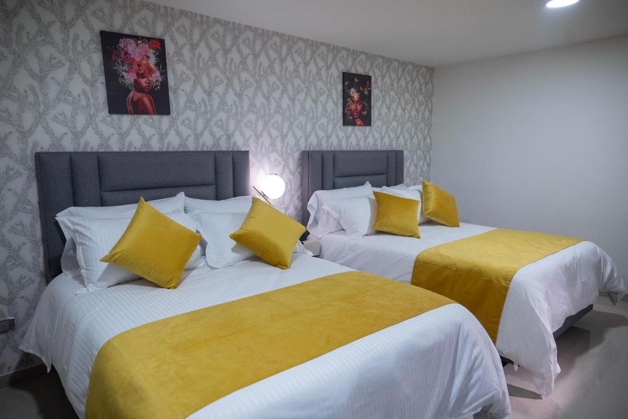 Bliss Boutique 5* Bogota