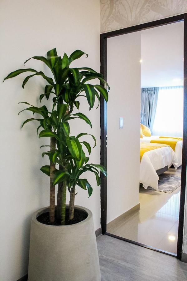 Bliss Boutique 5*