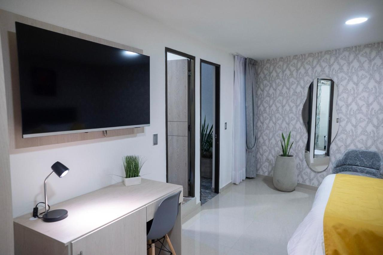 Bliss Boutique Hotel Bogota