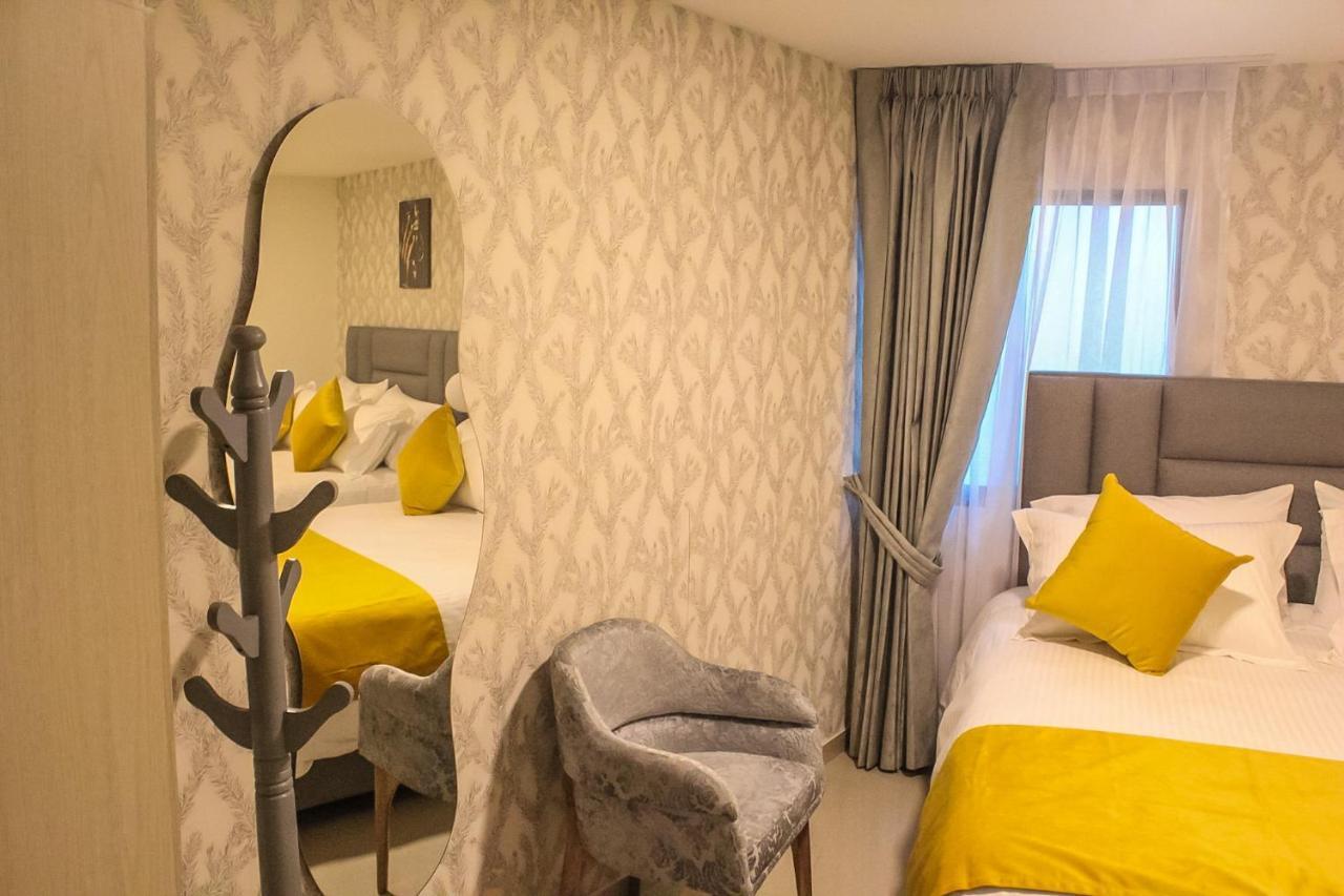 Hotel Bliss Boutique