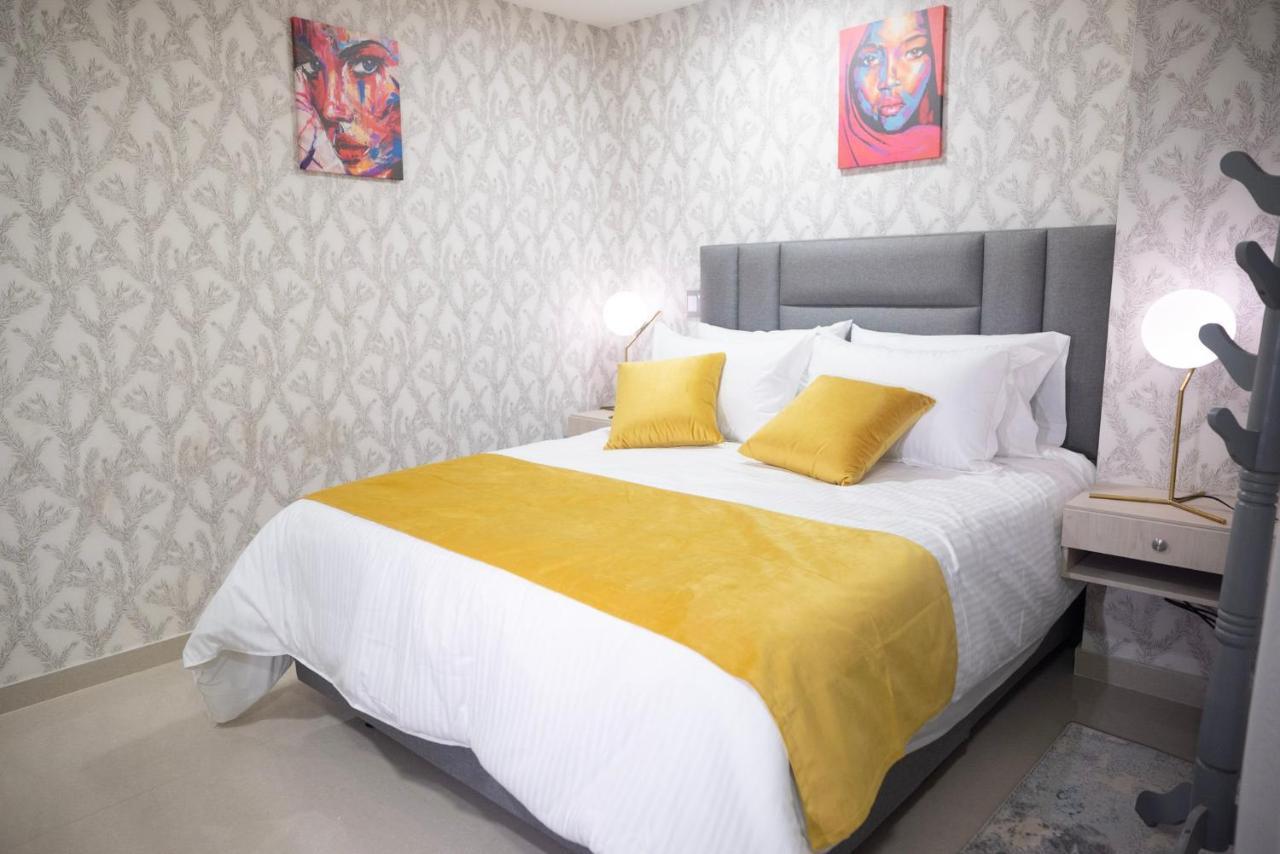 Hotel Bliss Boutique 5*