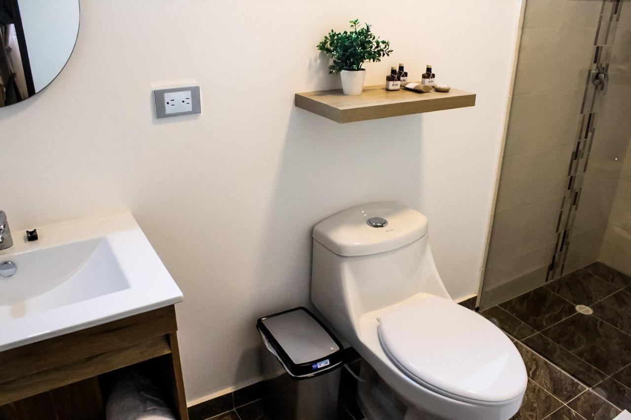 Bliss Boutique Hotel