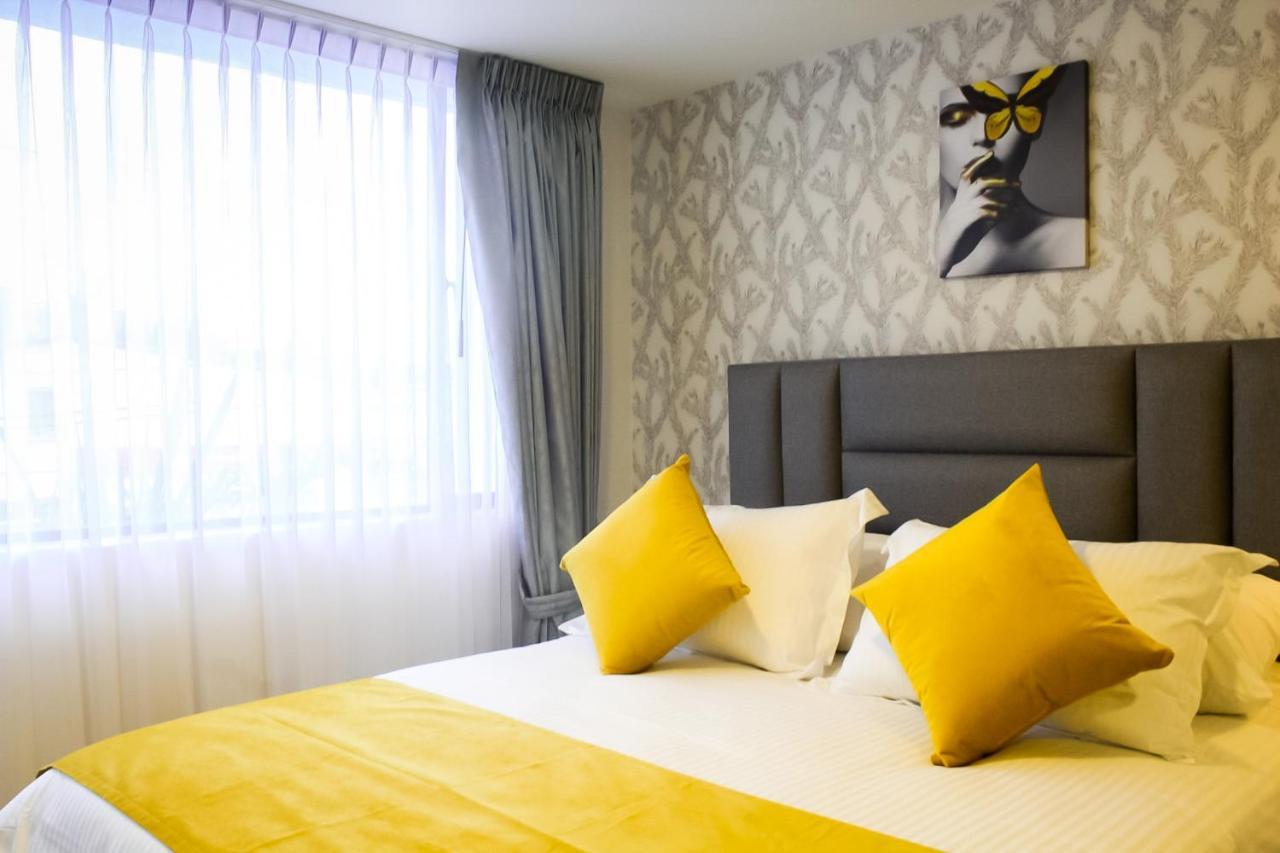 Hotel Bliss Boutique
