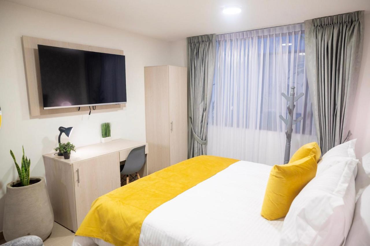 Hotel Bliss Boutique 5*