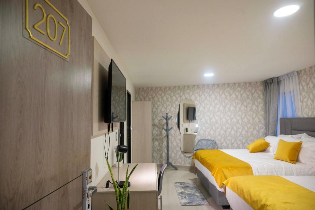 Hotel Bliss Boutique