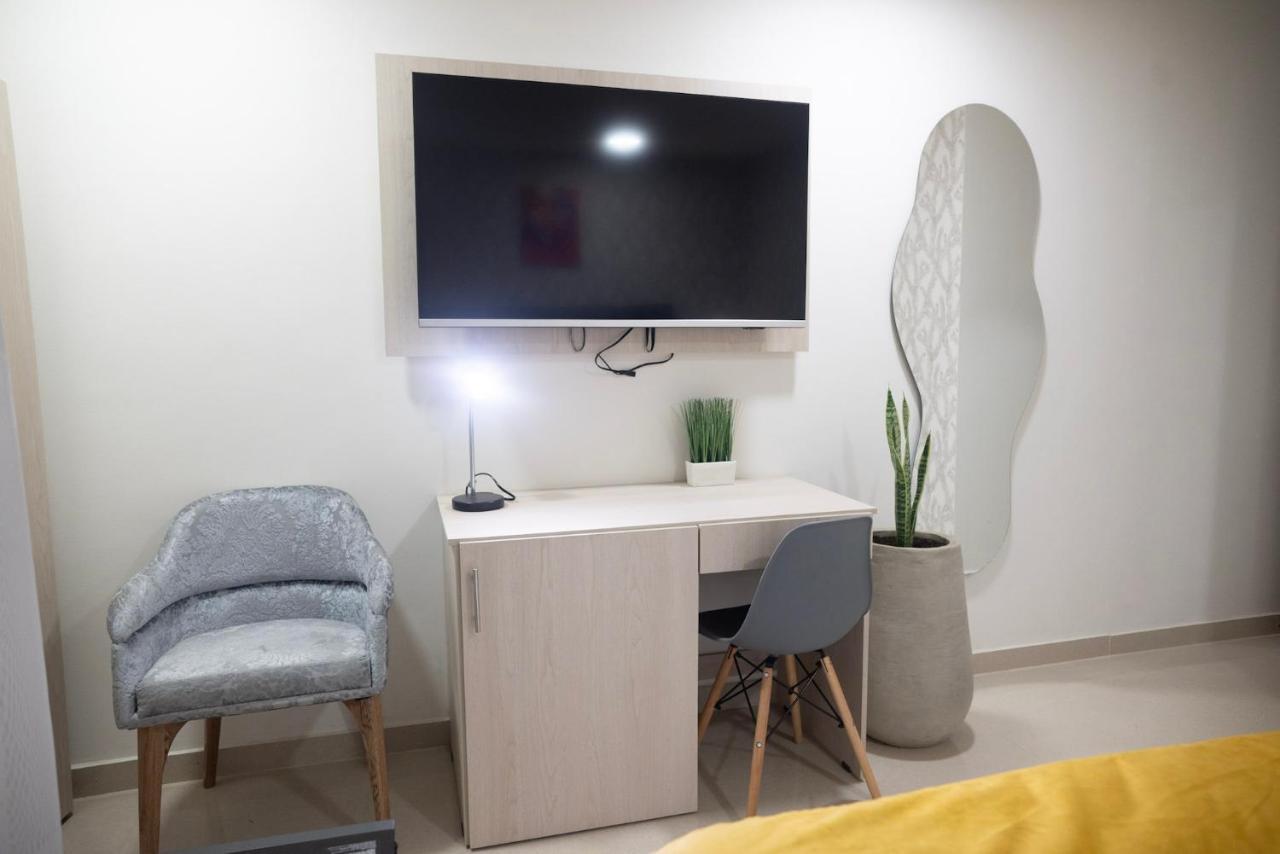 Hotel Bliss Boutique Bogota