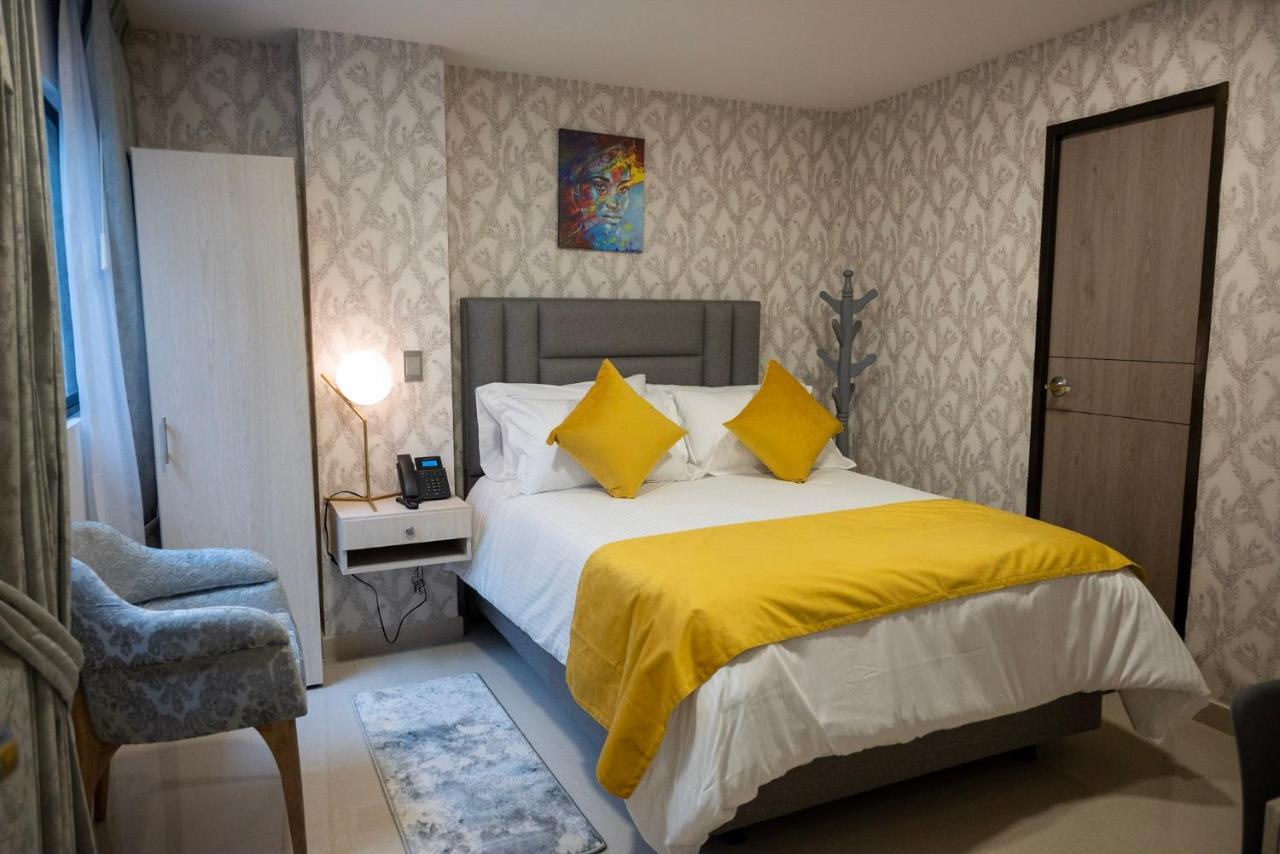 Bliss Boutique Hotel 5*
