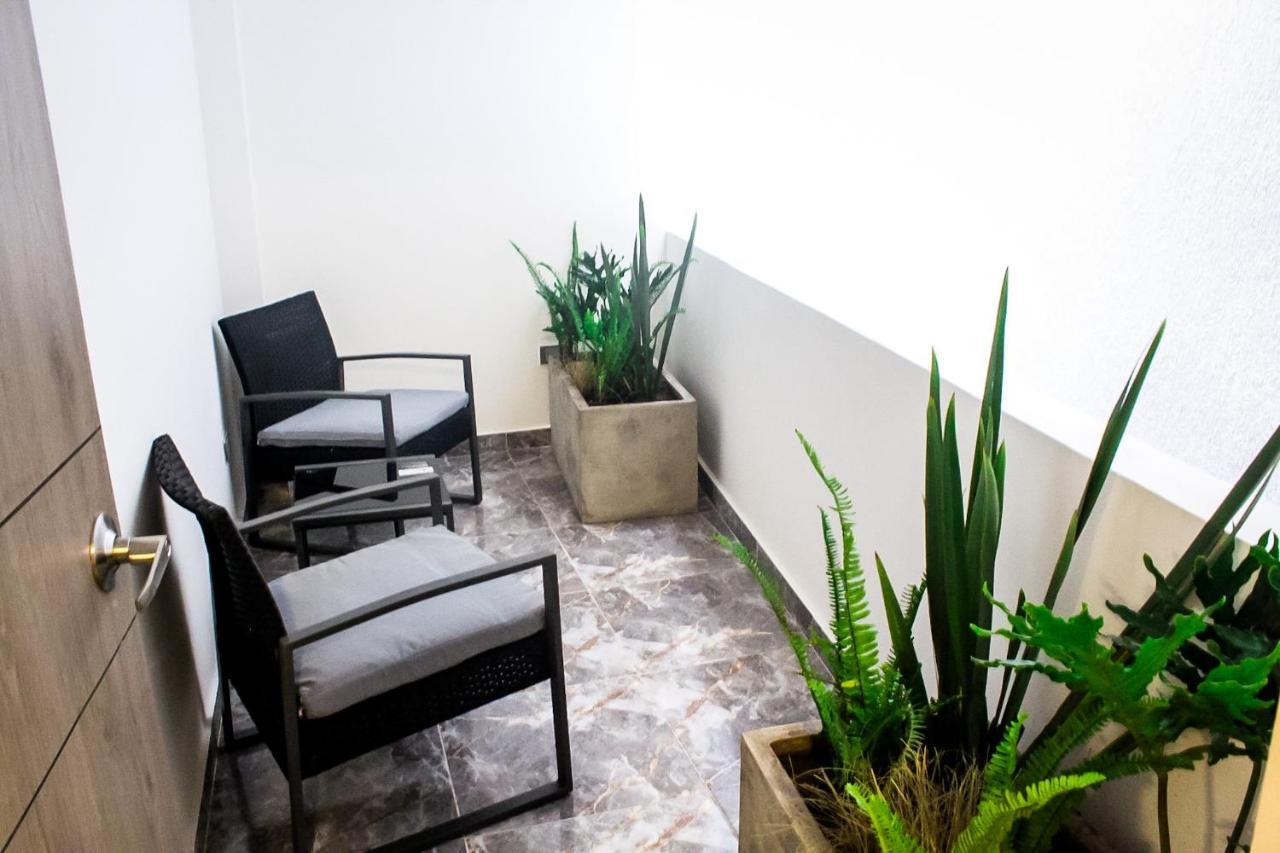 Bliss Boutique Hotel Bogota