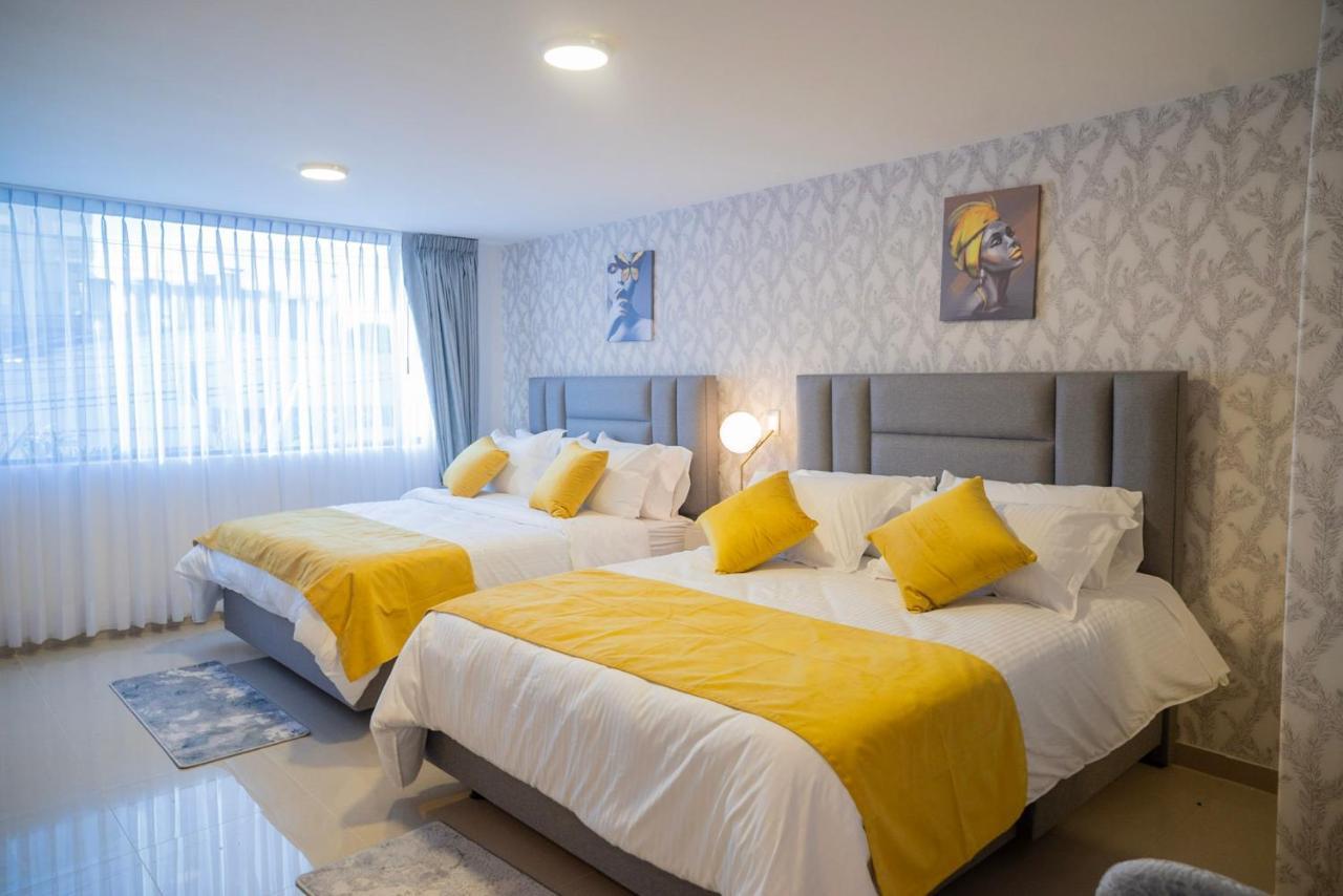 Bliss Boutique Hotel 5*