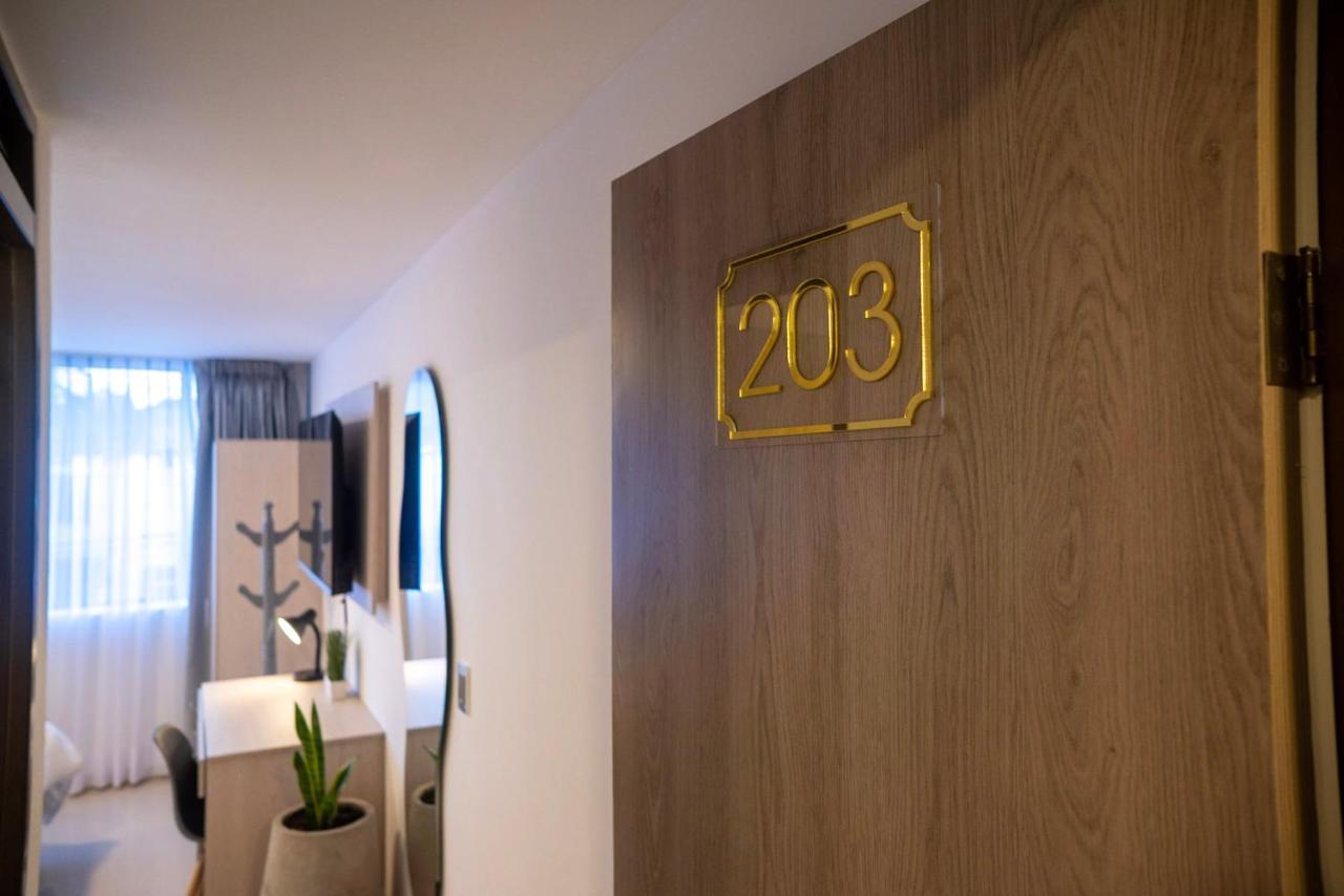 Bliss Boutique 5* Bogota