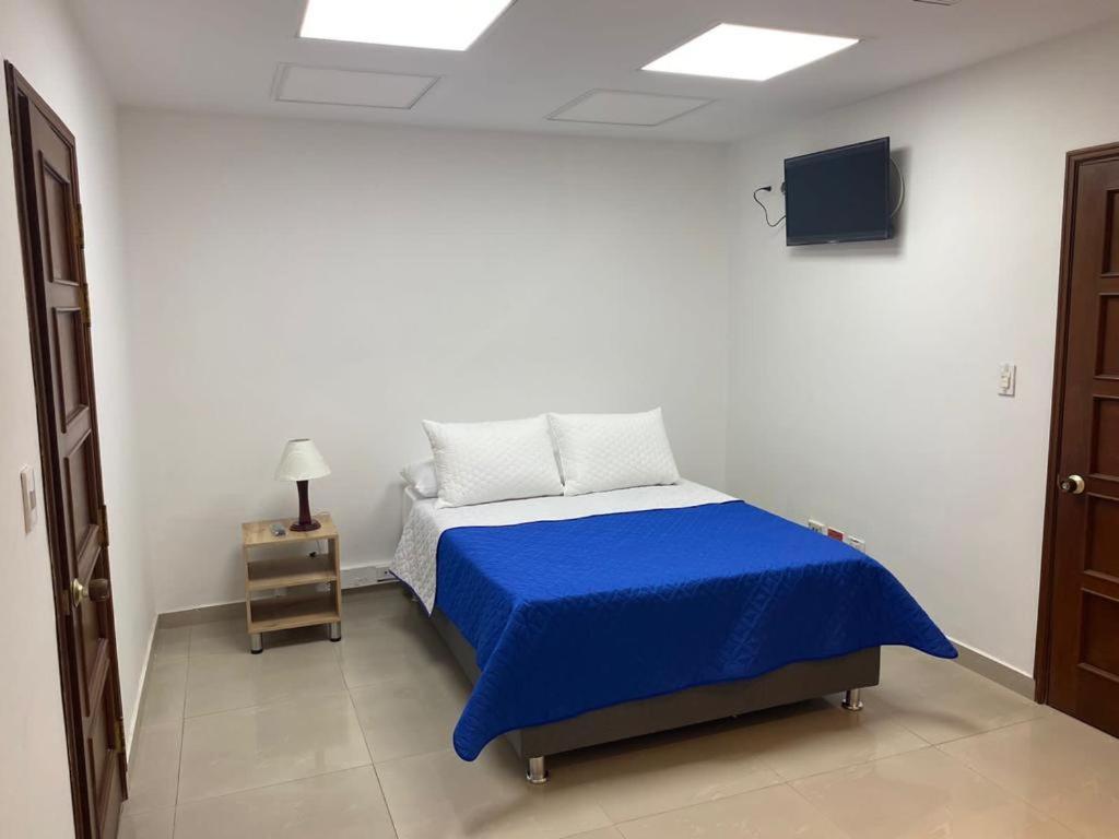 Hotel Aparta Montealegre Bogota
