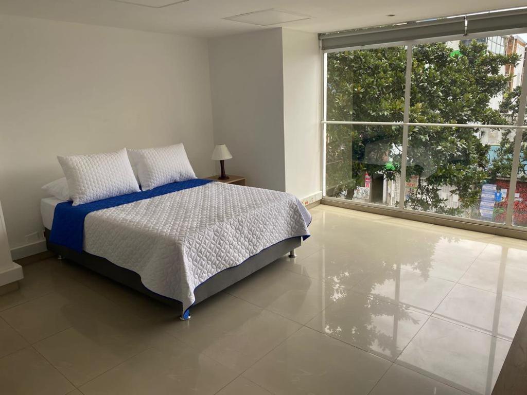 Aparta Montealegre Hotel *