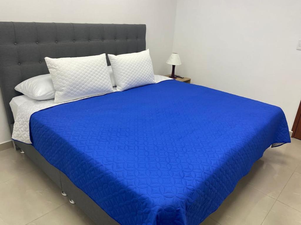Hotel Aparta Montealegre *