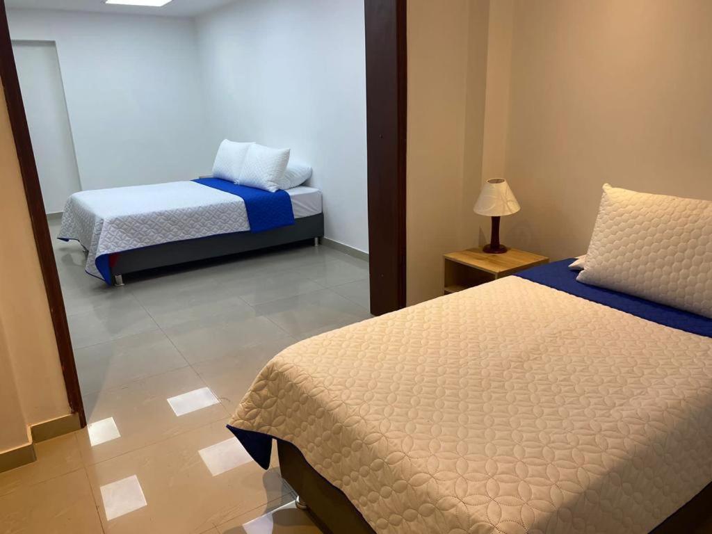 International Hotel Bogota