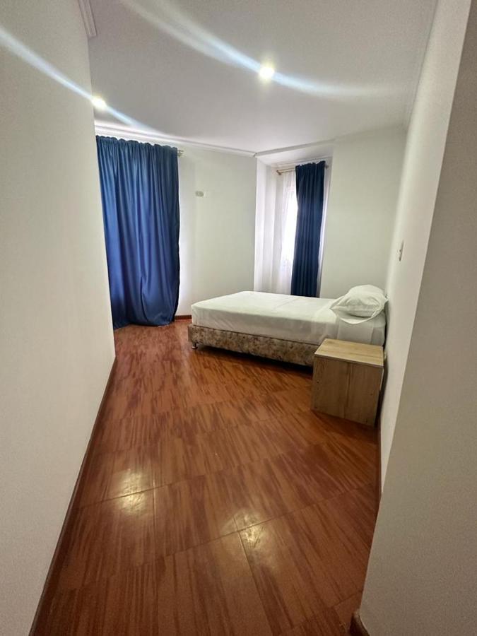 Hotel Artistico Bogotá