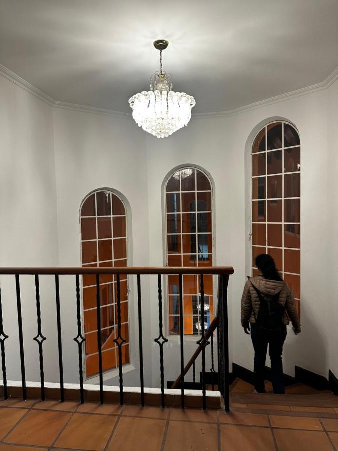 Artistico Hotel