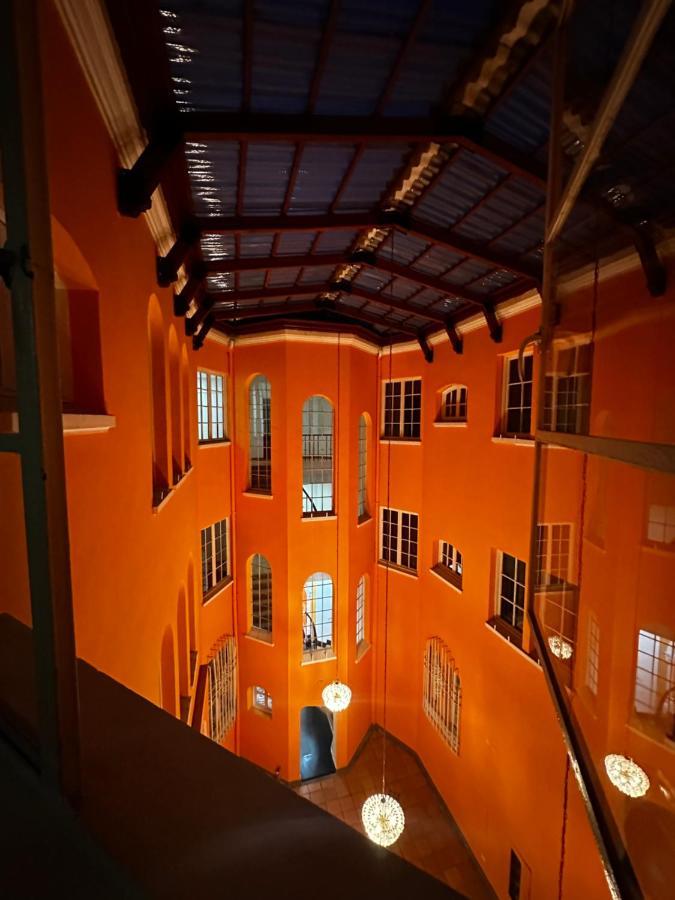 Artistico Hotel Bogotá