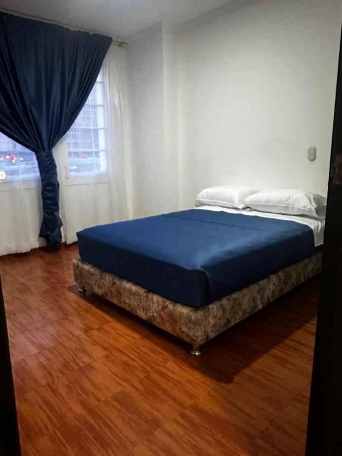 Hotel Artistico Bogotá