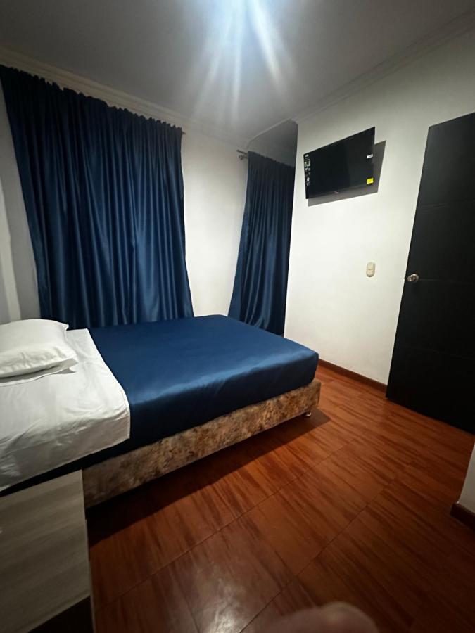 Artistico Hotel Bogotá