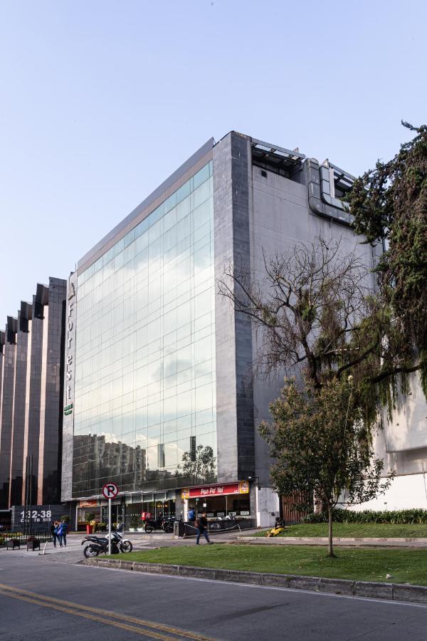 Soy Local Usaquen Hotel Bogota