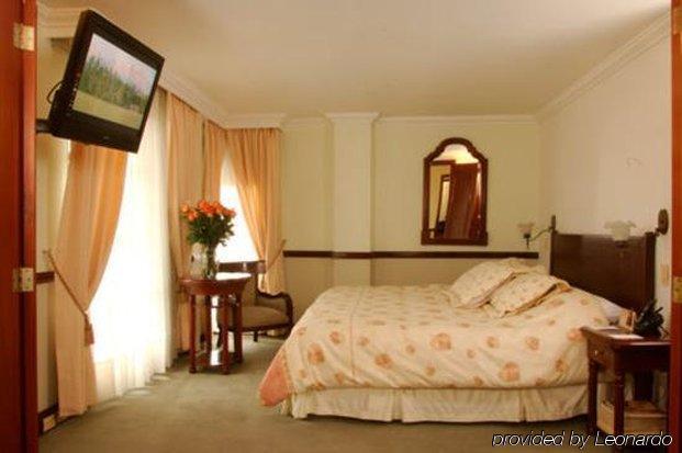 Vintage 4* Bogota