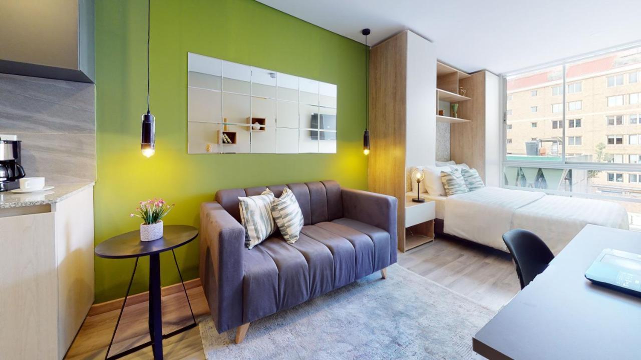 Aparthotel Cabrera 85-12