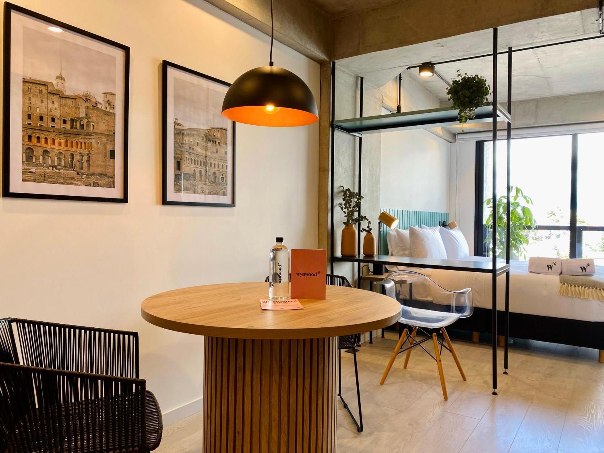 Aparthotel Wynwood House Polo Bogota