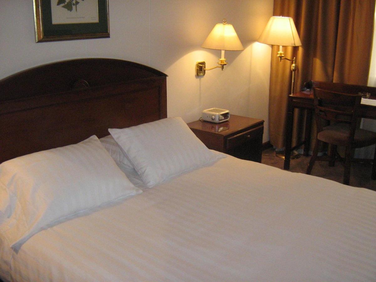 Regency Usaquen Hotel 4*