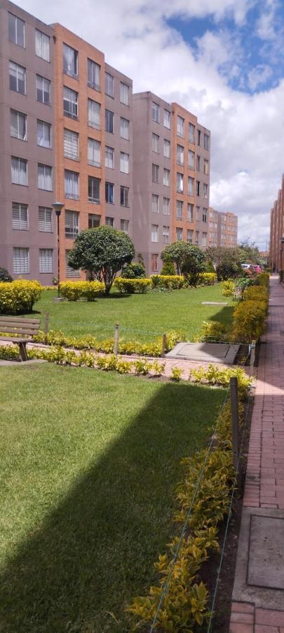 Estancia En Armonia Homestay Bogota