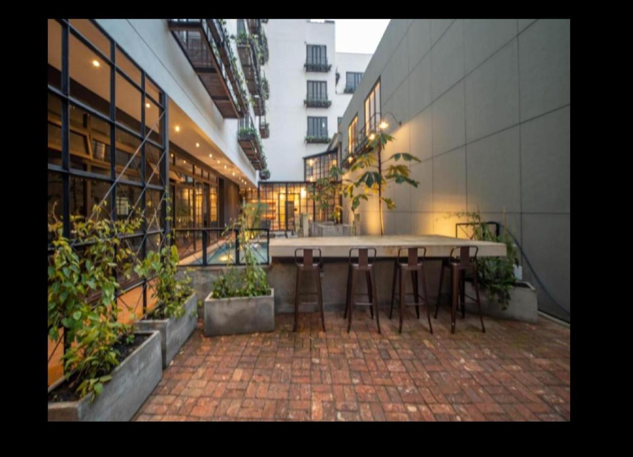 Morph Bed & Breakfast Bogota