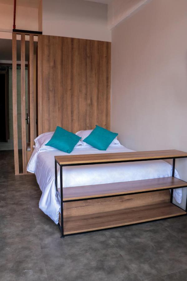 Casa Campus Ivin Chapinero * Bogota