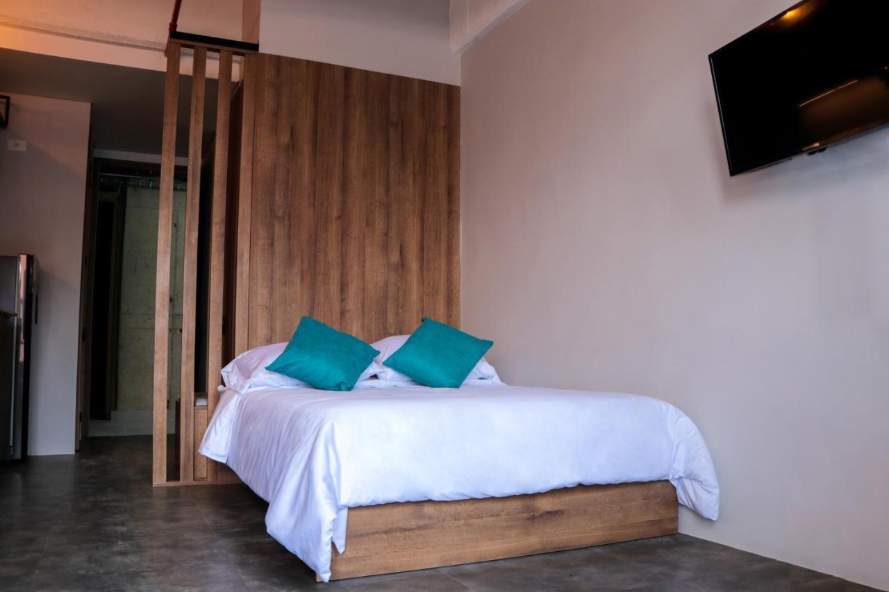 Casa Campus Ivin Chapinero Aparthotel Bogota