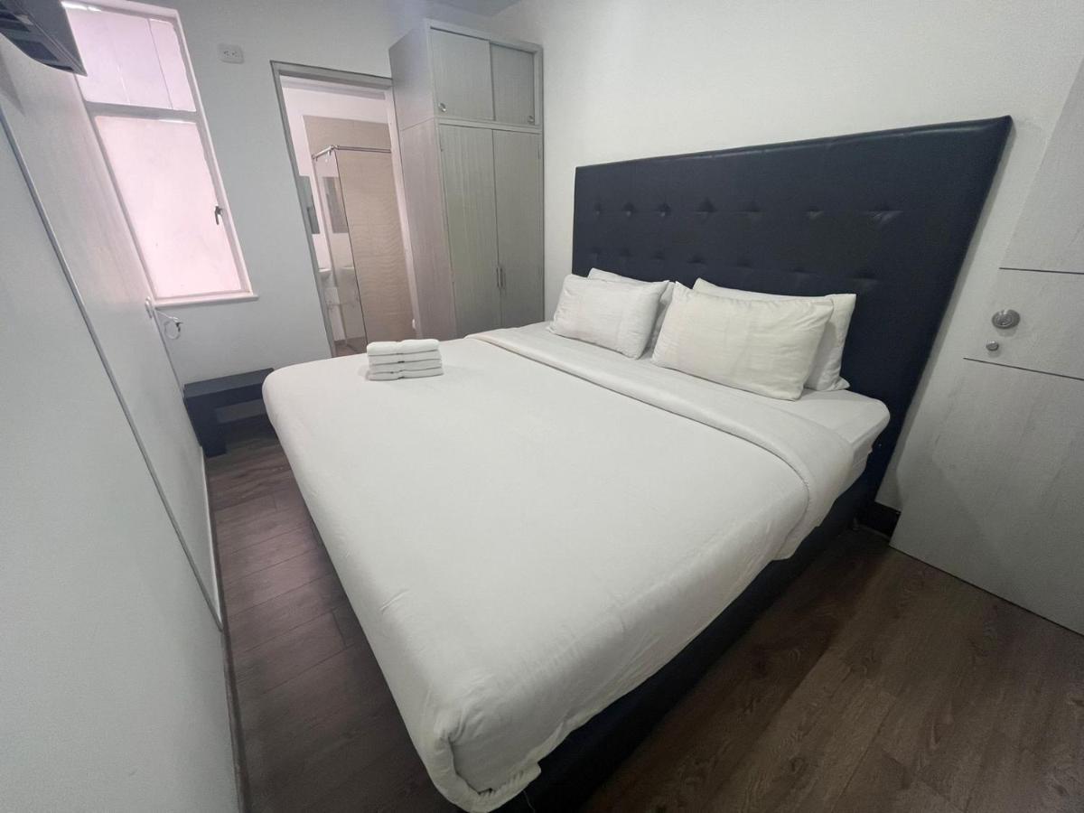 American House Hotel Bogota