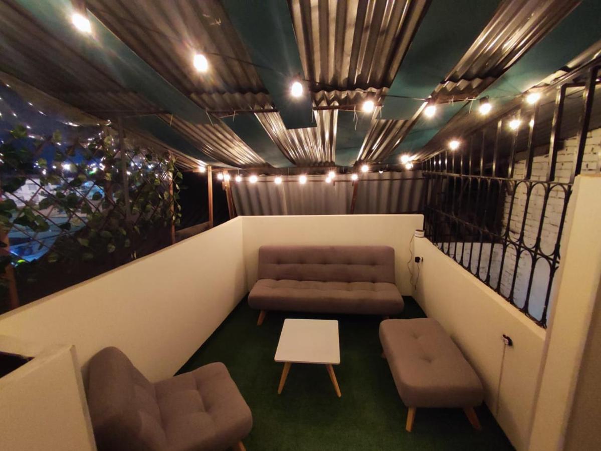 Baruch Capsula Capsule hotel *